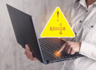Error 404. Page not found. Internet