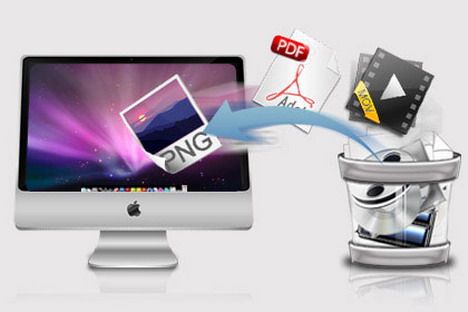 How to Restore Mac Emptied Trash Bin Files in a Simple Way - Quertime