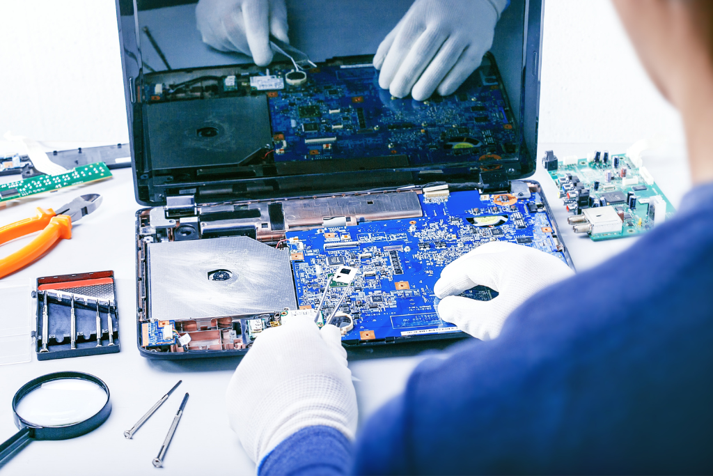 Laptop Repair Dubai 1