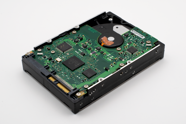 Backup Solutions & Data Recovery
