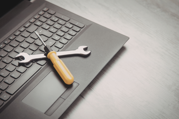 Home Laptop & Desktop Service