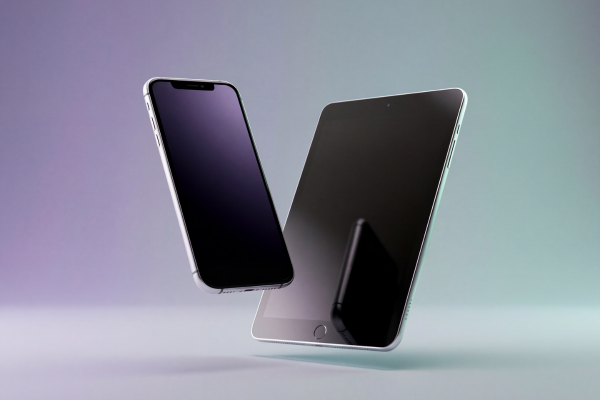Home Tab & Mobile Service